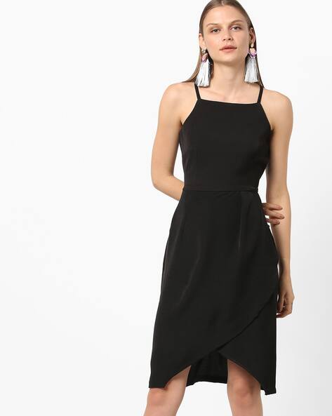 one piece dress ajio