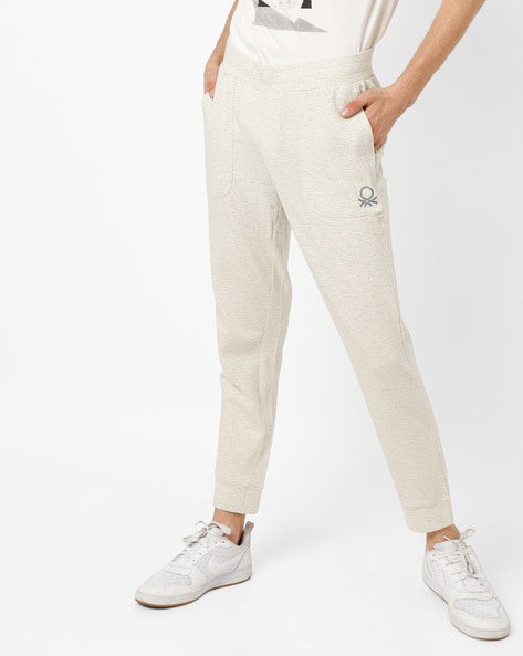 off white track pants men