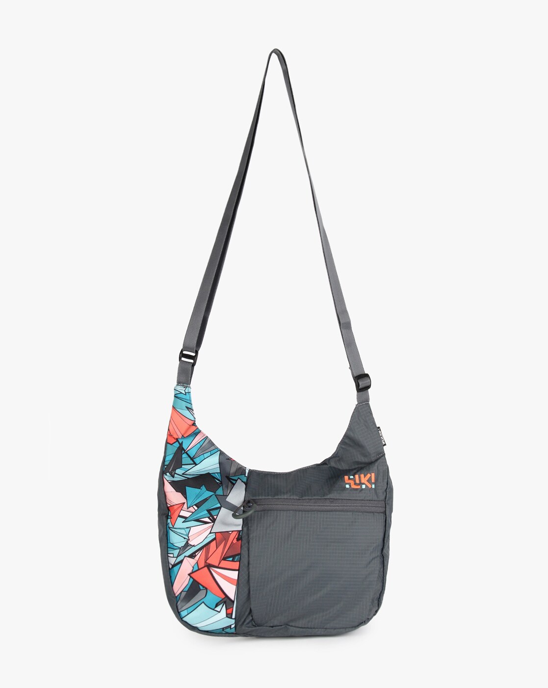 wildcraft women's sling bag