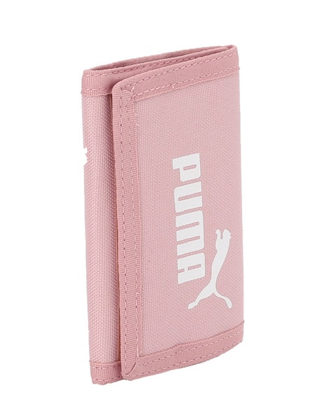 Puma tri fold sales wallet