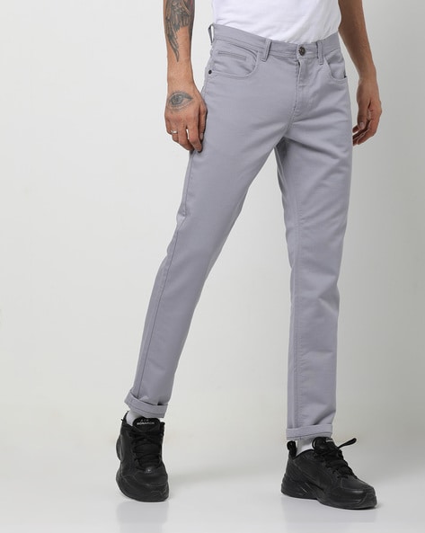 Reliance Trends  Official  Look dapper and smart with this slim fit  trouser wear it with a formal shirt from our Network collection and you  will certainly make heads turn Formal 
