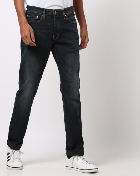 Levis 517 Men's Boot Cut Jeans