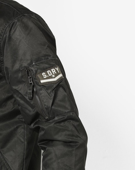 Superdry limited edition hot sale flight bomber