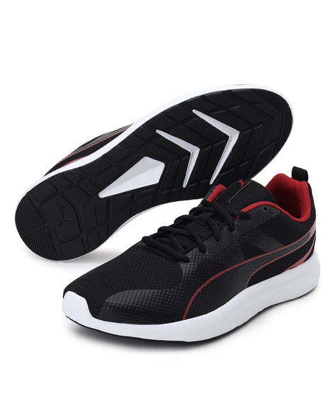 Buy Black Casual Shoes for Men by Puma Online