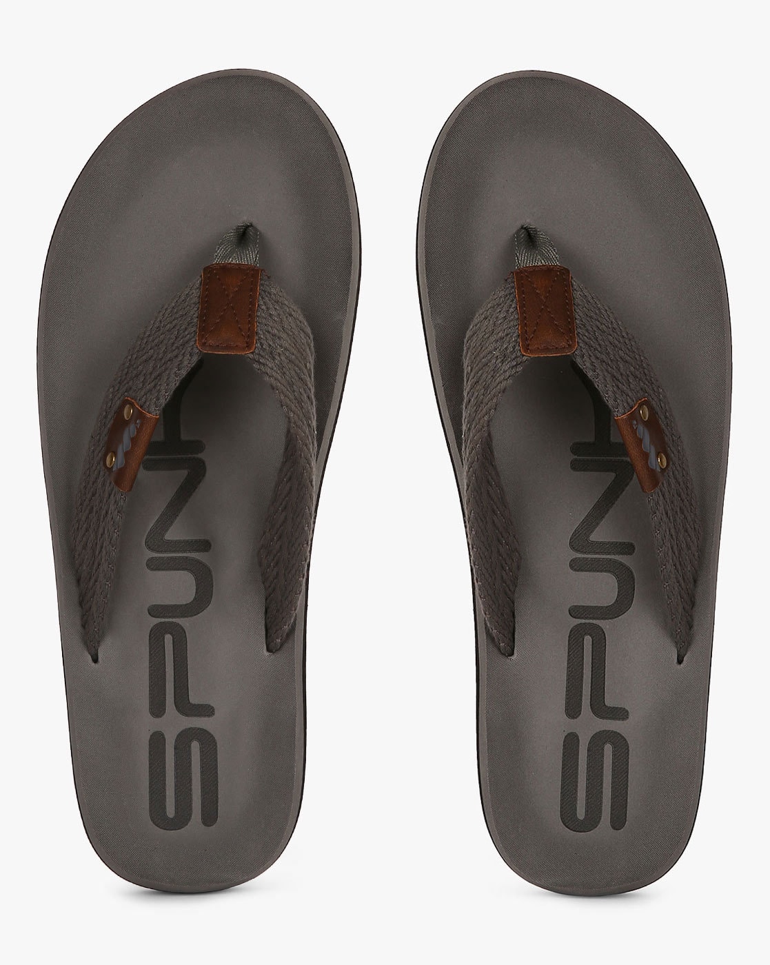 sturdy flip flops