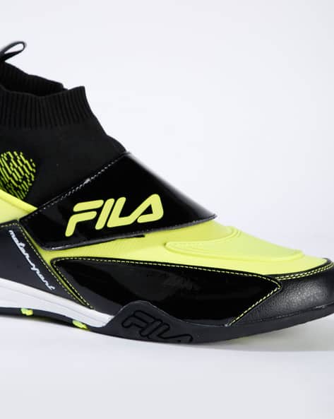 fila tailfin