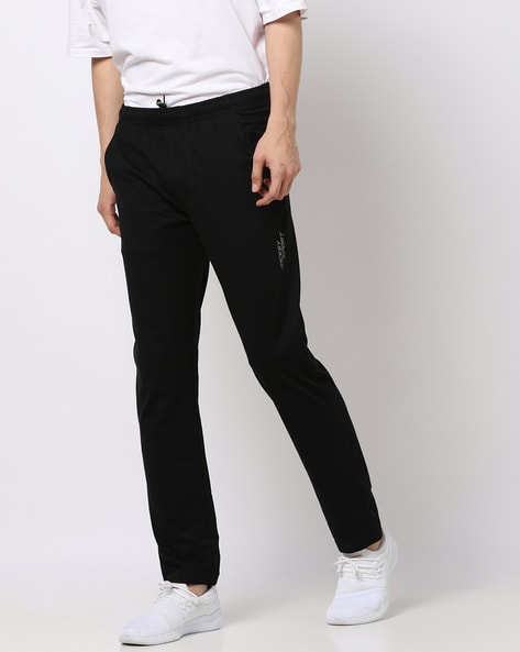 Wholesale Jockey Men's Cotton Track Pants (6109) with best liquidation deal  | Excess2sell