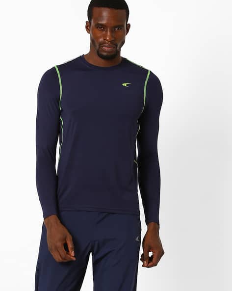 quick dry base layer