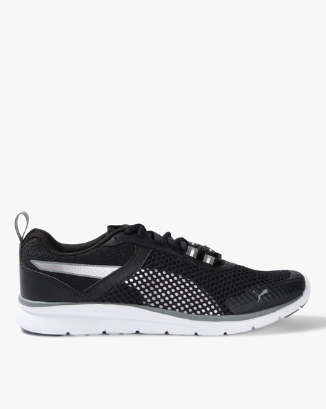 Buy \u003e puma men running shoes (black 