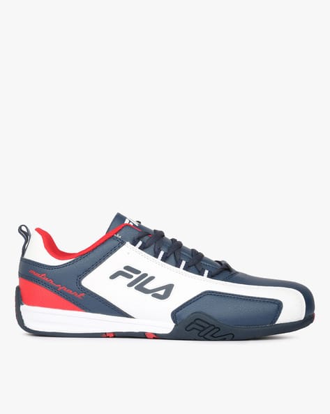 fila symbol
