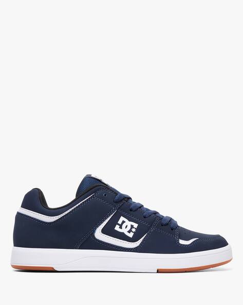 dc shoes cure shoes