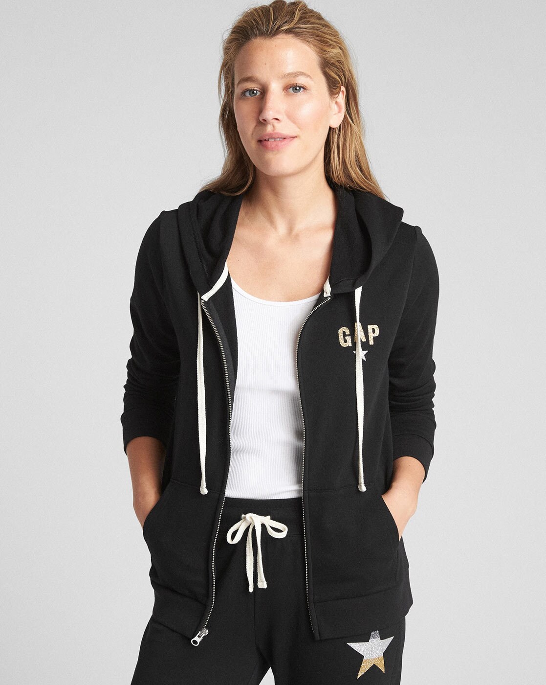 gap hoodies women