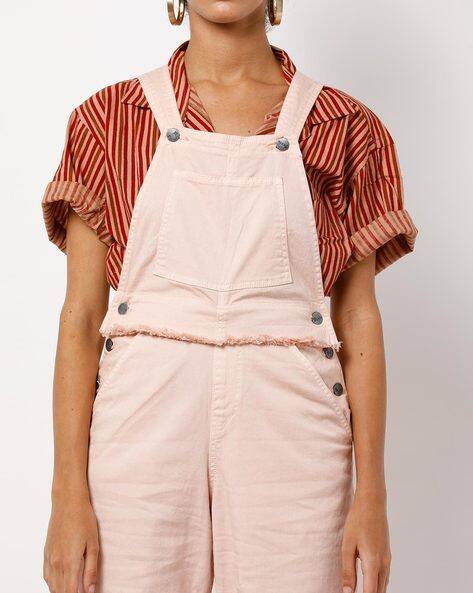 Buy Pink Jumpsuits \u0026Playsuits for Women 