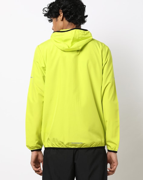 Performax windcheater outlet