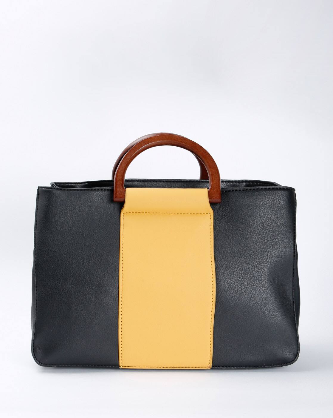ajio caprese bags