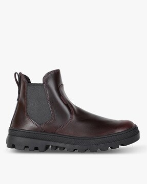 chelsea boots palladium