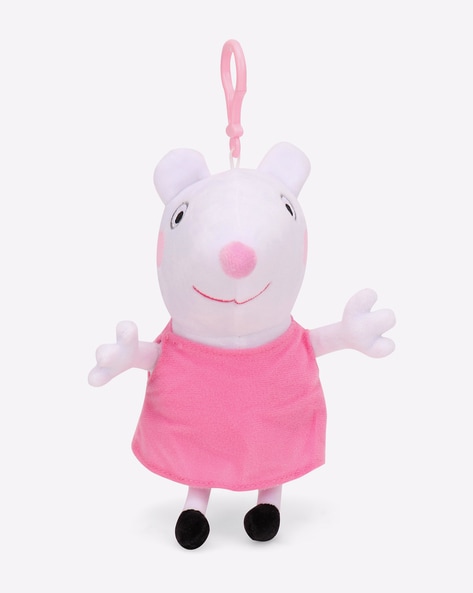 suzy sheep stuffed animal