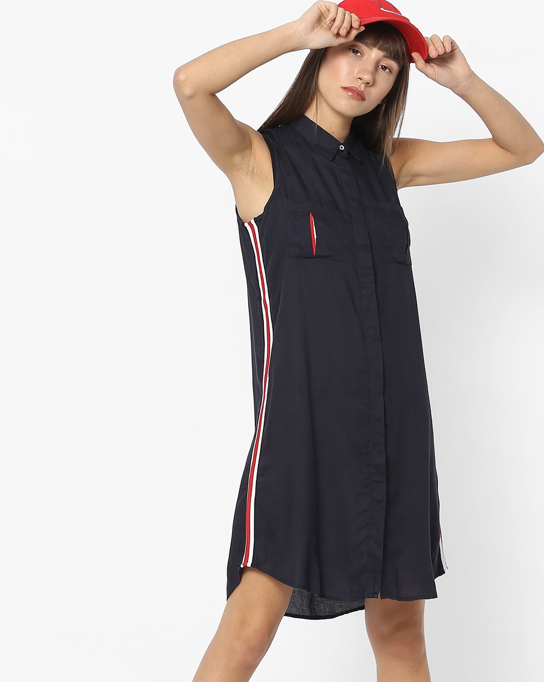 Buy Girls Baseball Dress Online In India -  India