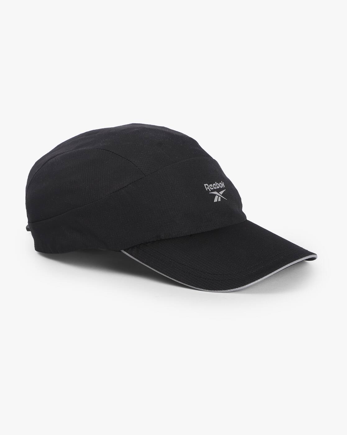 reebok logo hat