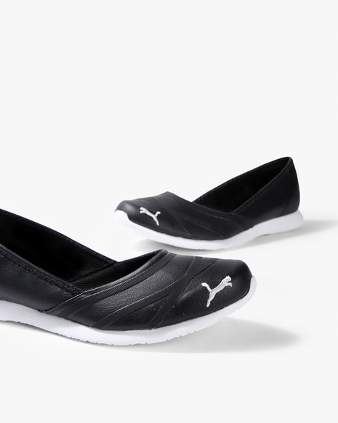 Puma women's vega on sale sl ballet flat