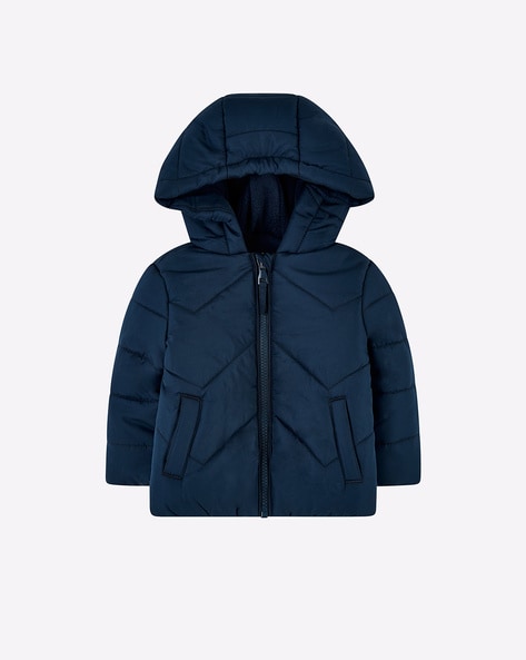 Buy Navy Blue Jackets \u0026 Coats for Boys 