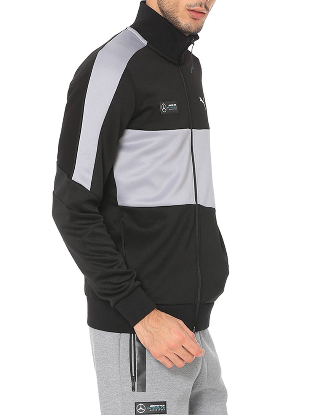 Buy Black Jackets \u0026 Coats for Men by 