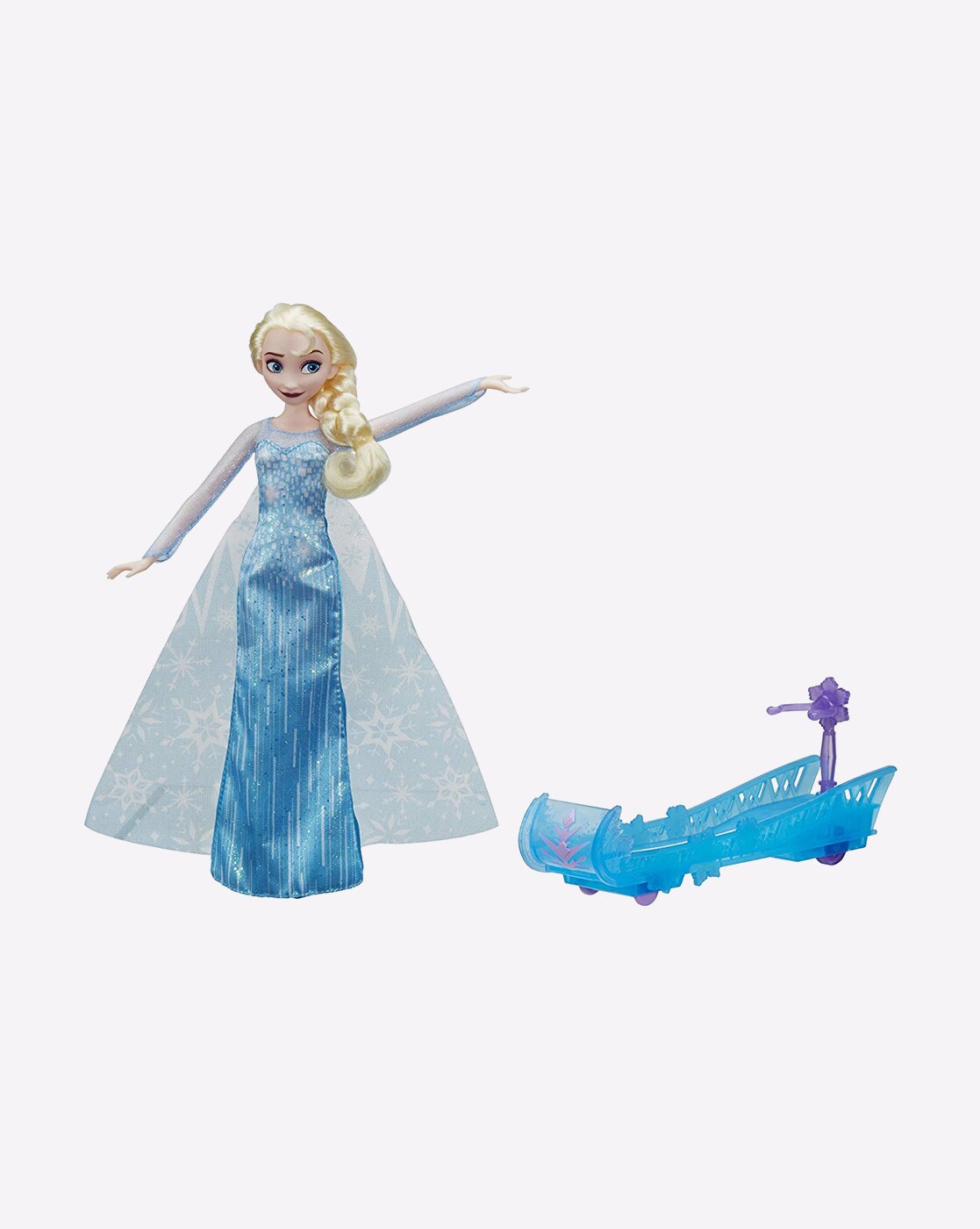 frozen doll accessories