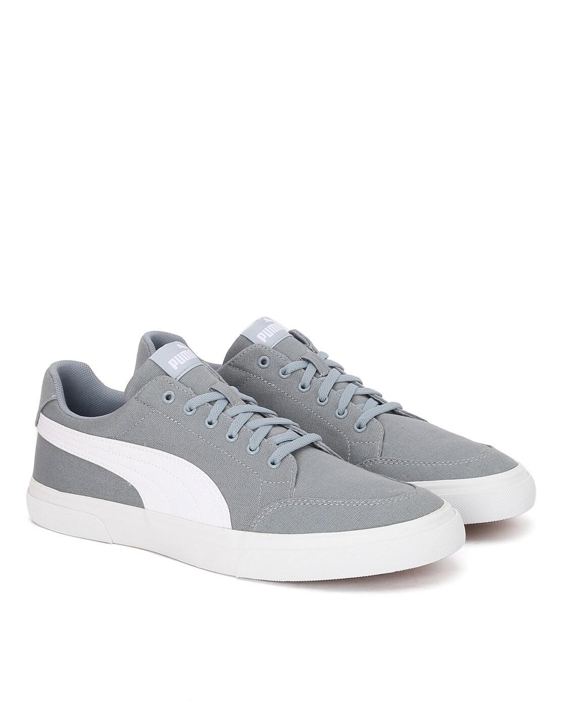 puma acrux idp sneakers grey