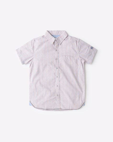 ajio baby boy clothes