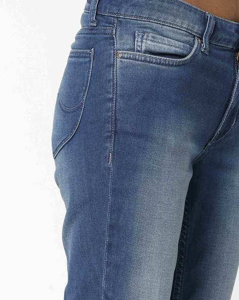 Buy Blue Jeans & Jeggings for Women by Lee Online