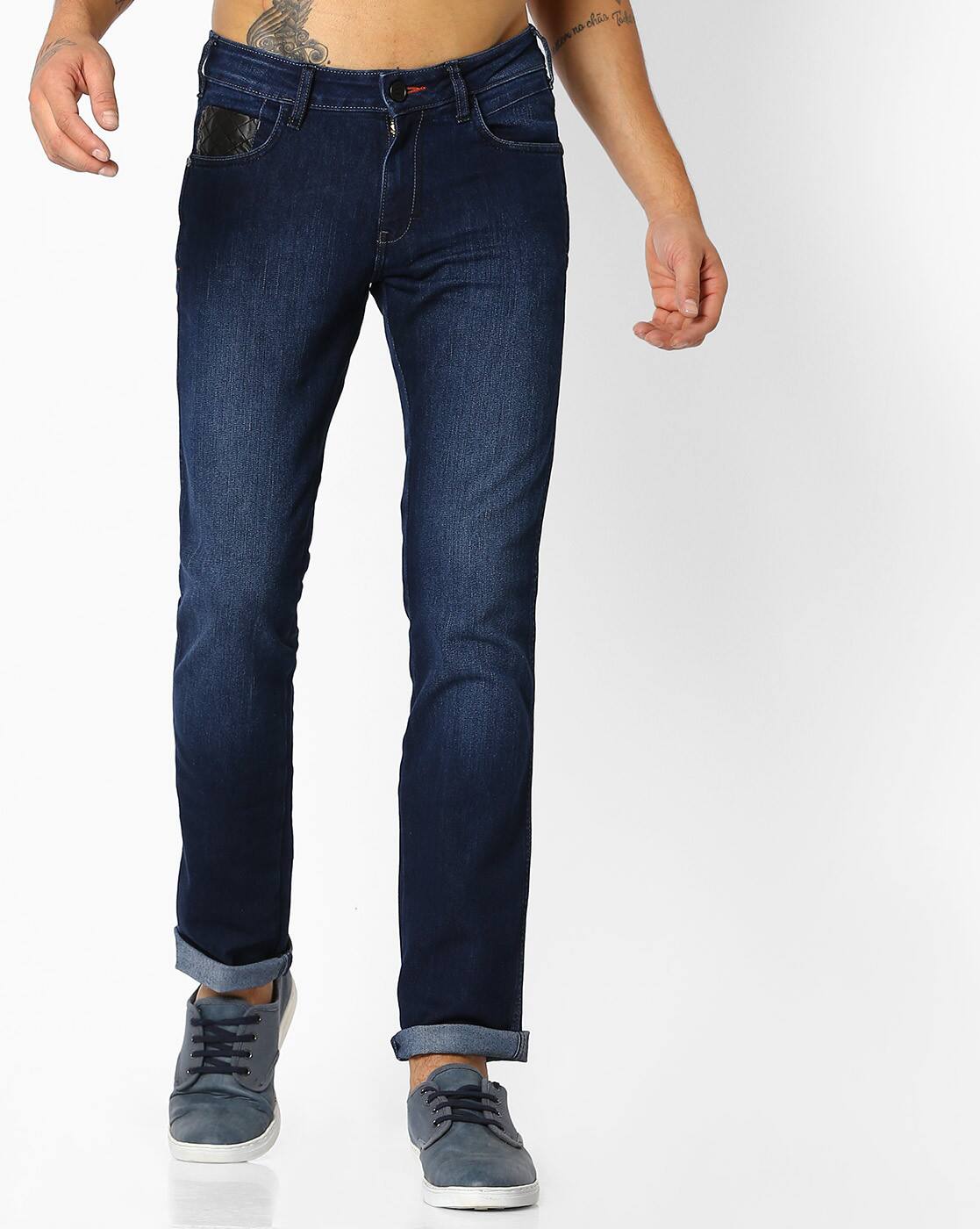 wrangler skander jeans
