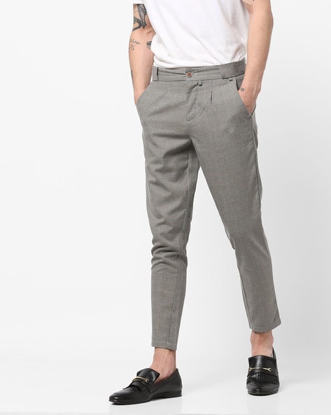 Discover 152+ carrot fit trousers super hot