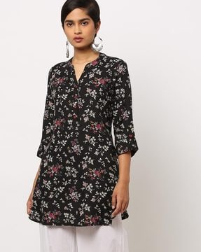 fusion kurtis reliance trends