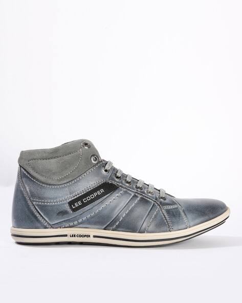 lee cooper casual shoes official website