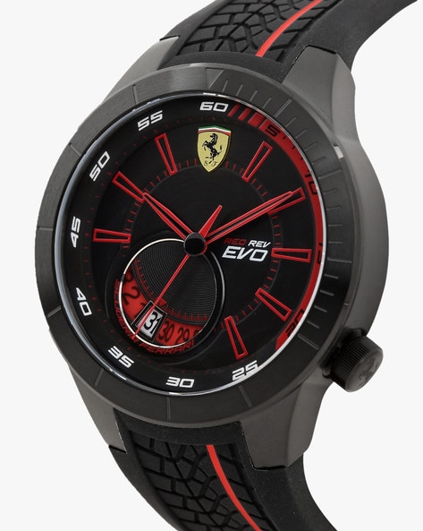 Montre discount ferrari digital