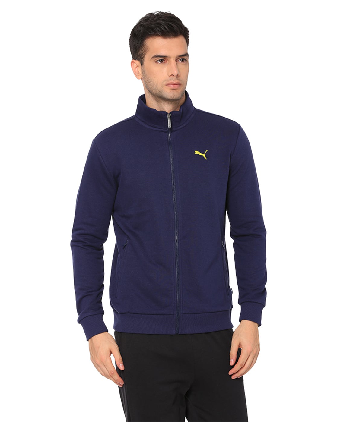 puma jacket ajio