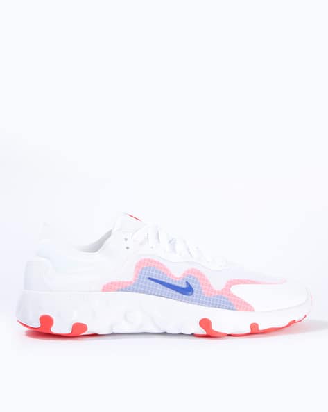 nike white shoes india
