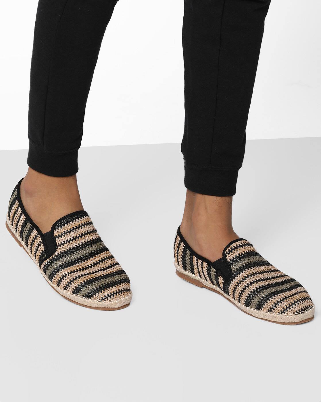 ajio espadrilles