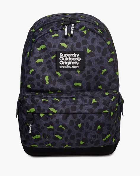 Superdry backpacks 2024 for school