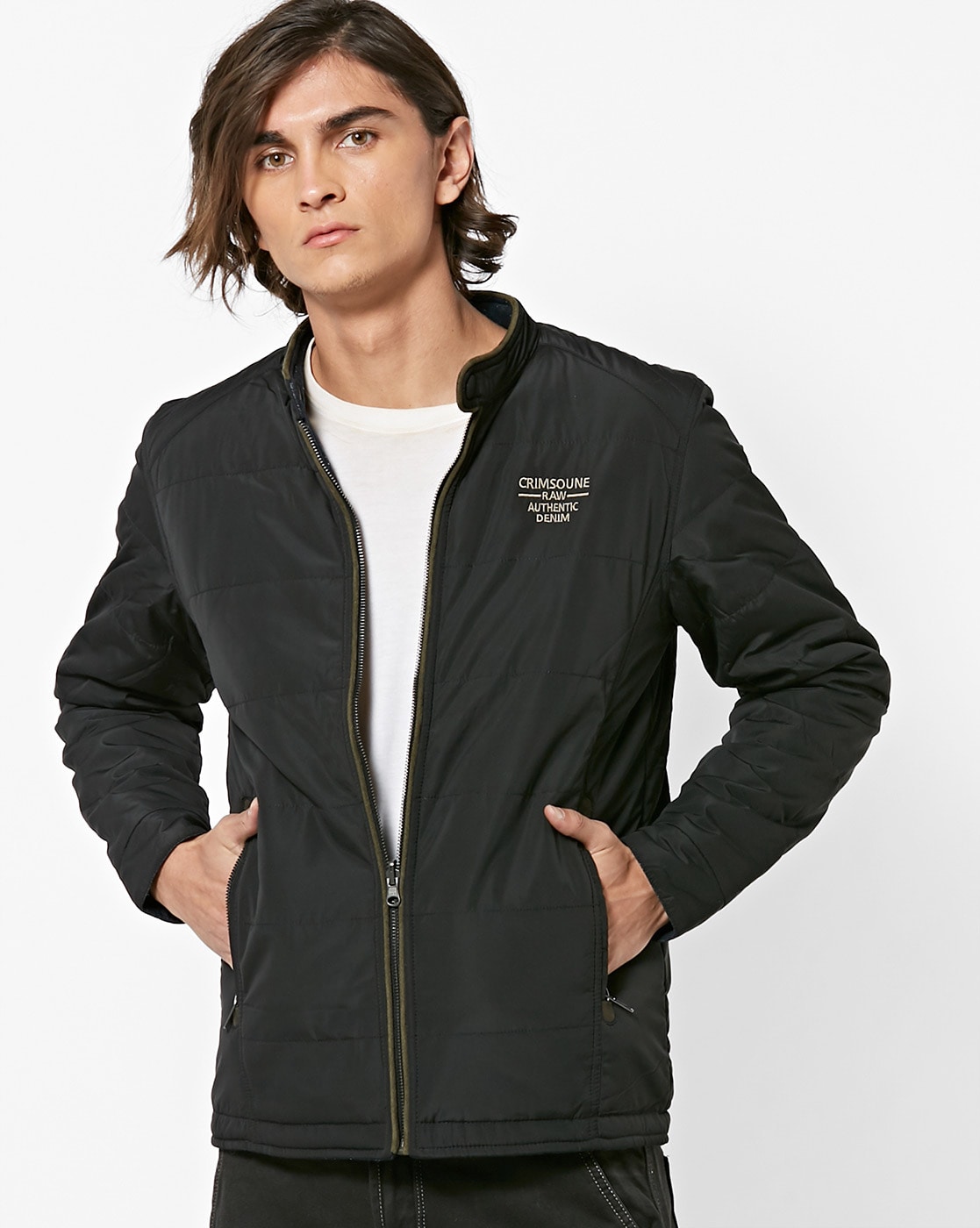 Crimsoune club hotsell jacket price