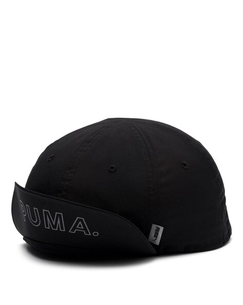 puma epoch low curve cap