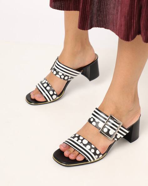 ajio footwear female