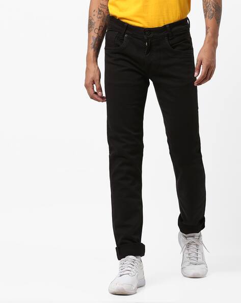 mufti track pants