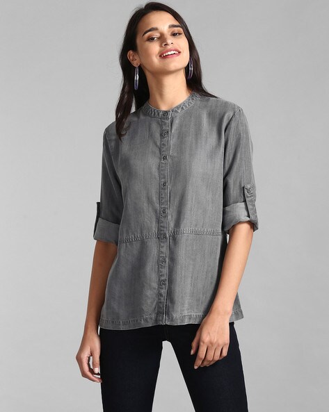 gap women blouse