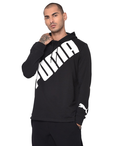 Buy Black Sweatshirt \u0026 Hoodies for Men 