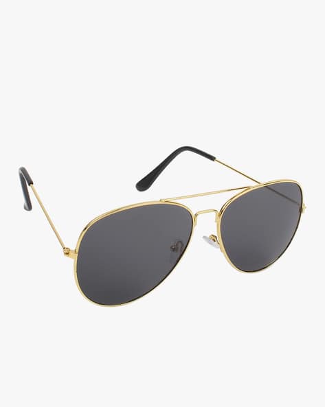 SDSUN-7908501 Polarized Aviator Sunglasses (Image - 2)