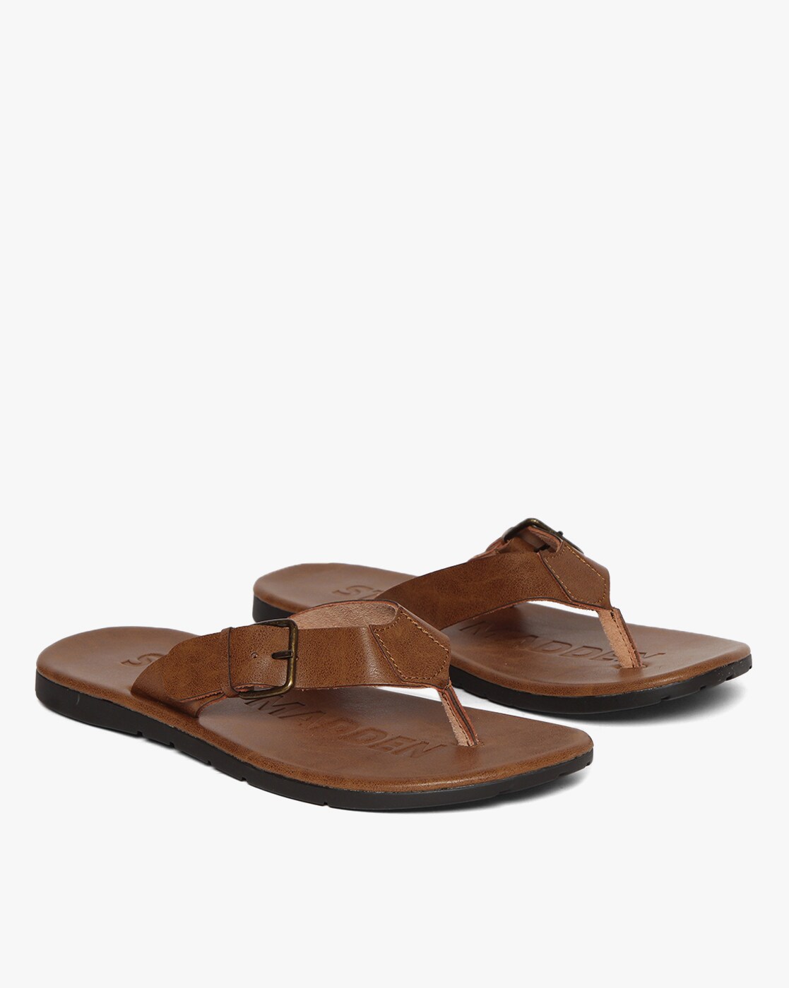 steve madden mens sandals