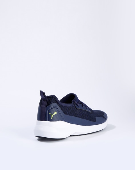 Puma stride best sale evo idp