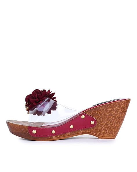 Textured Wedges (Image - 3)