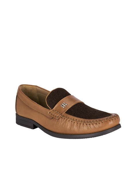raymond formal shoes